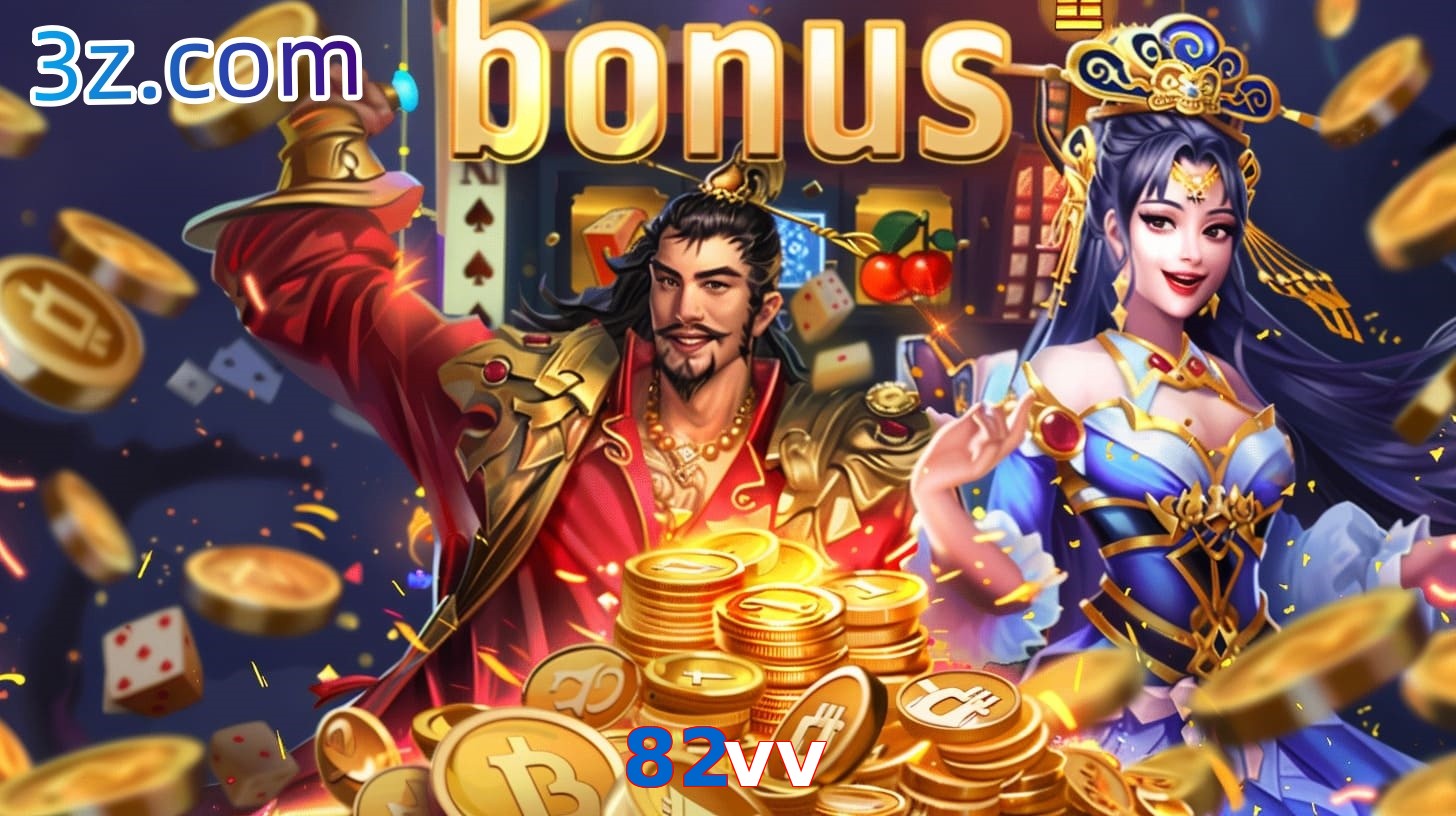82vv bonus casino