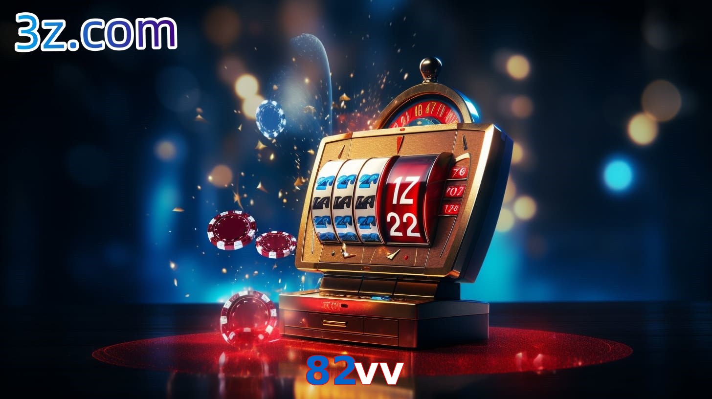 82vv slots online com bonus