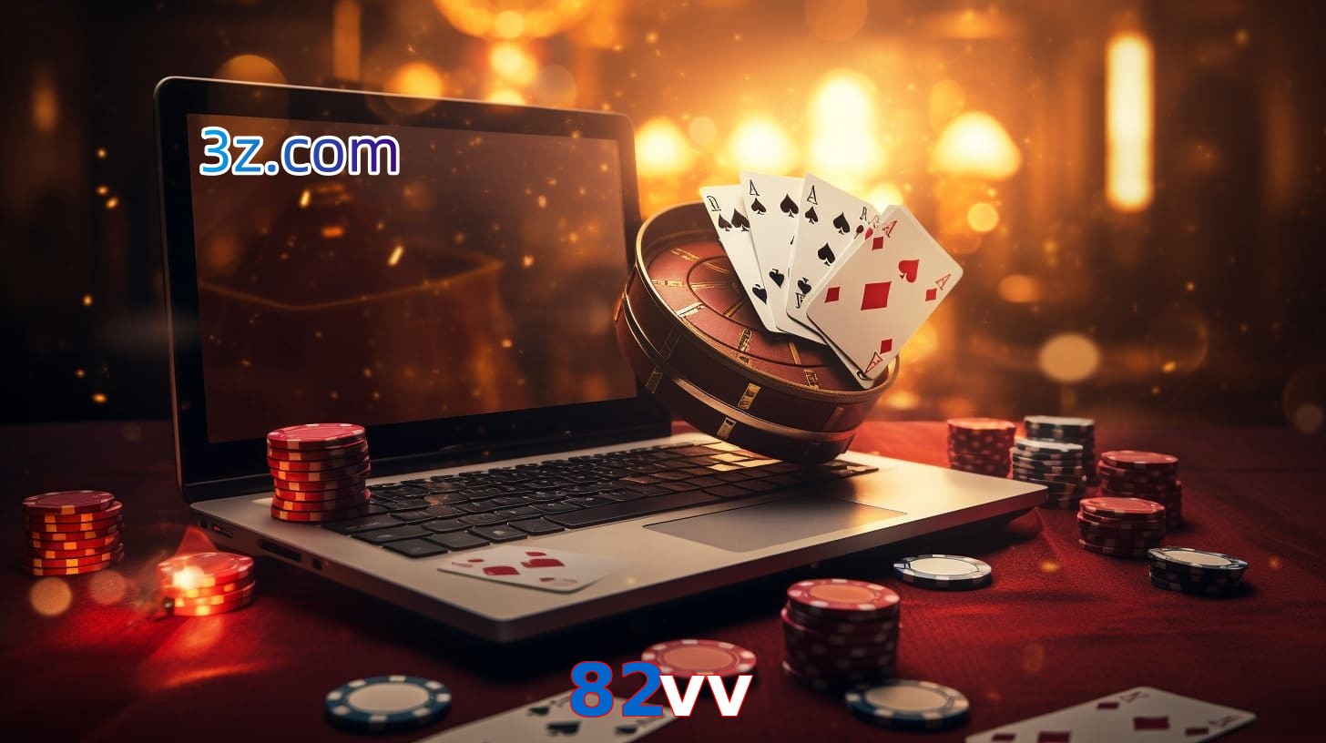82vv cassino ao vivo
