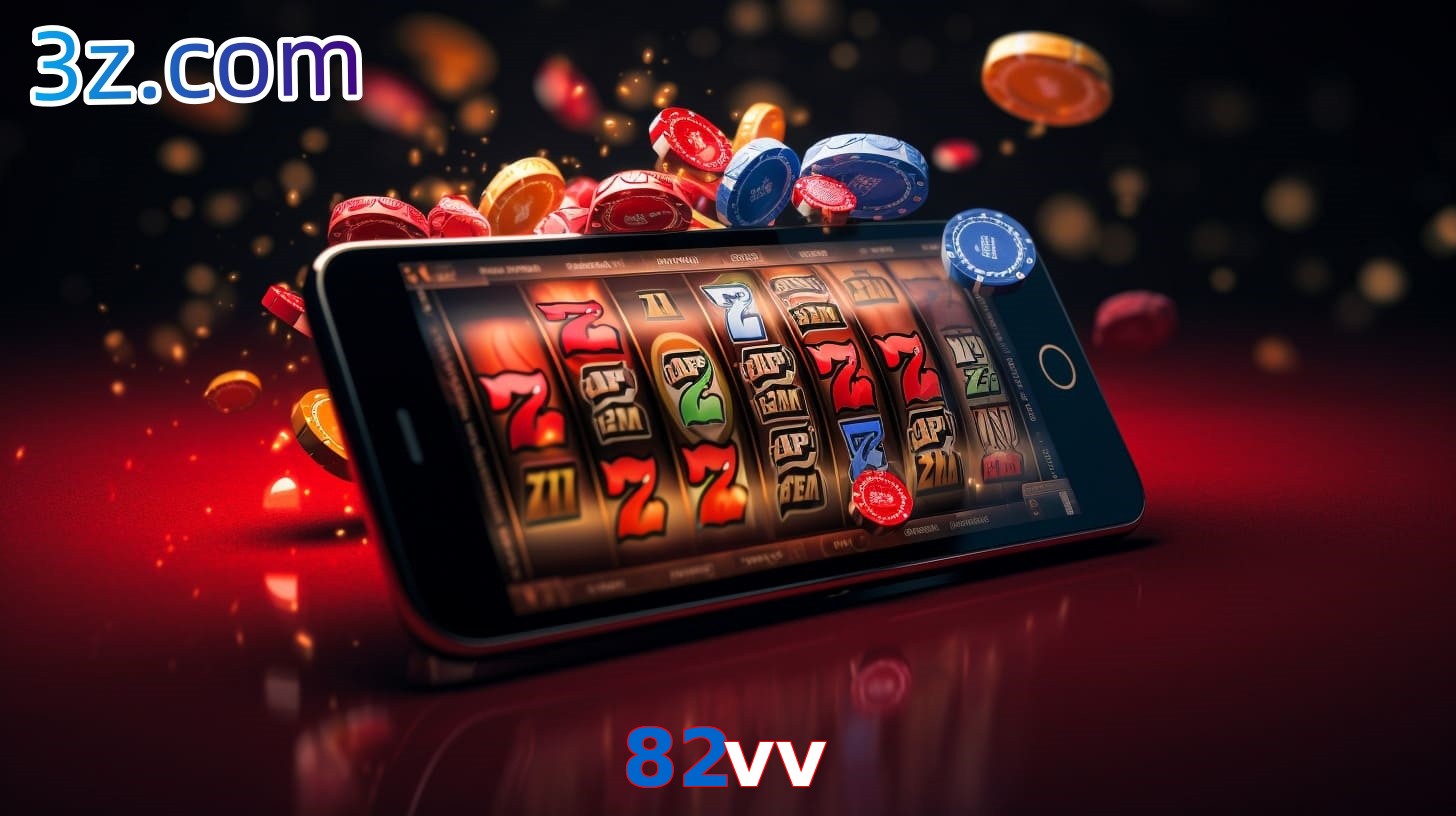 82vv experiência de cassino real com croupier ao vivo